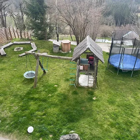 Little Farm Feldkirchen in Kärnten