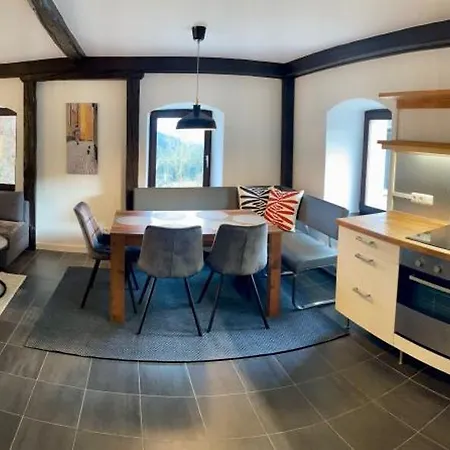 Little Farm דירה