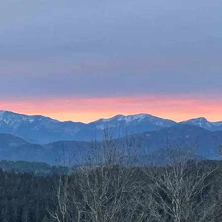 Little Farm Appartement Feldkirchen in Kärnten