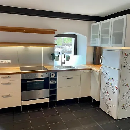 Appartement Little Farm *