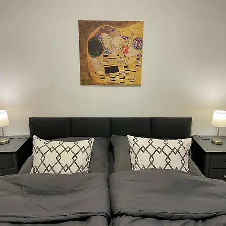 Little Farm Apartment Feldkirchen in Kärnten