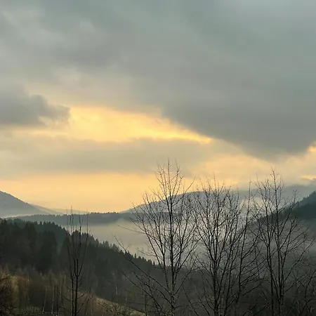 Appartement Little Farm *