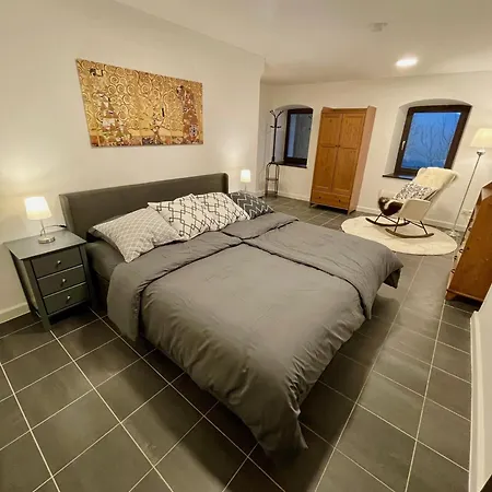 Little Farm Appartement *