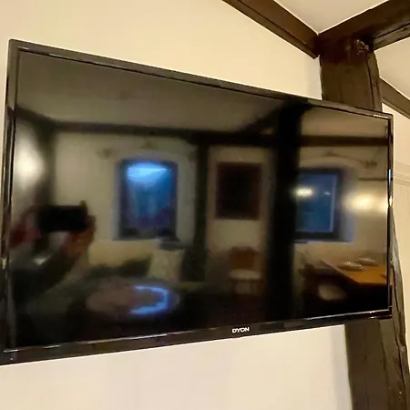 Little Farm Appartement Feldkirchen in Kärnten