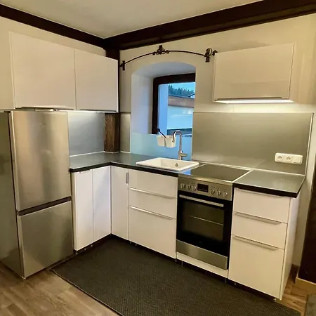 Little Farm Apartment