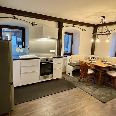 Apartment Little Farm