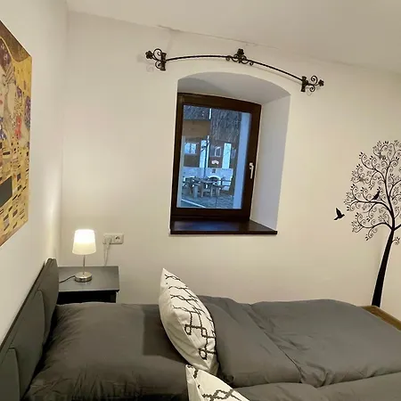 Little Farm Appartement