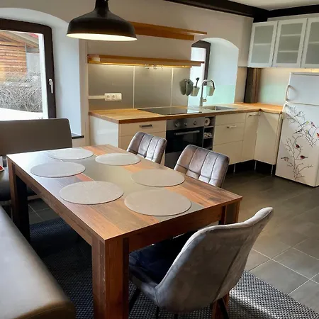 Little Farm Appartement *