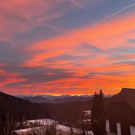 Little Farm Feldkirchen in Kärnten