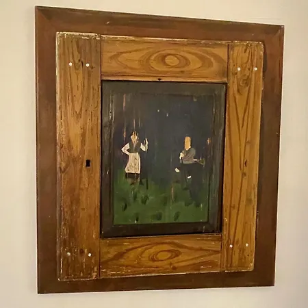 דירה Little Farm *