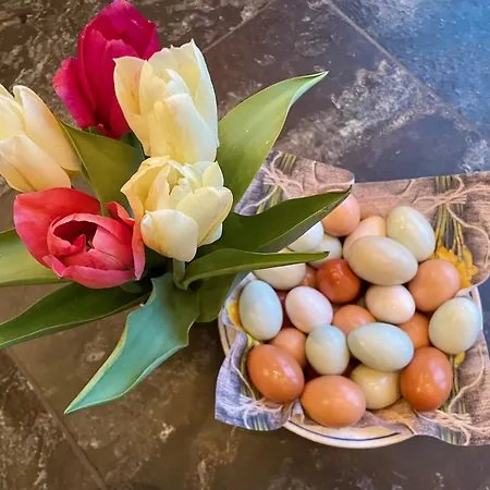 Appartement Little Farm