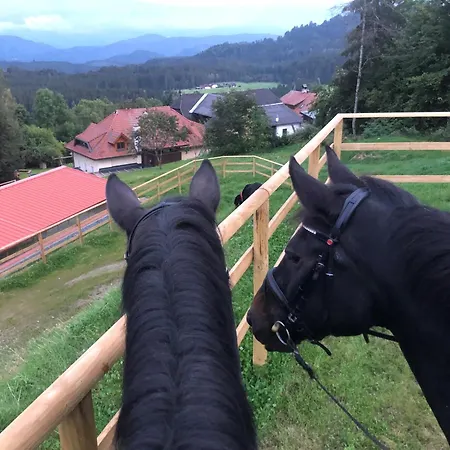 Apartment Little Farm *