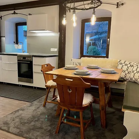 Little Farm Appartement Feldkirchen in Kärnten