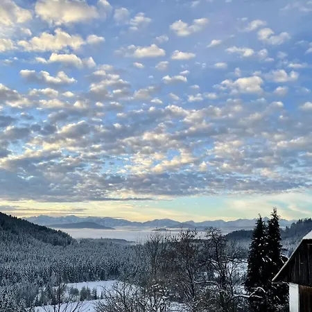 Apartment Little Farm Feldkirchen in Kärnten