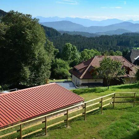 Little Farm Feldkirchen in Kärnten