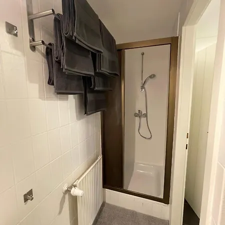 Little Farm Apartment