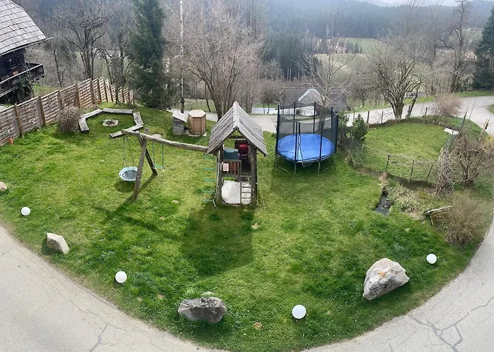 Little Farm דירה פלדקירשן אין קרנטן