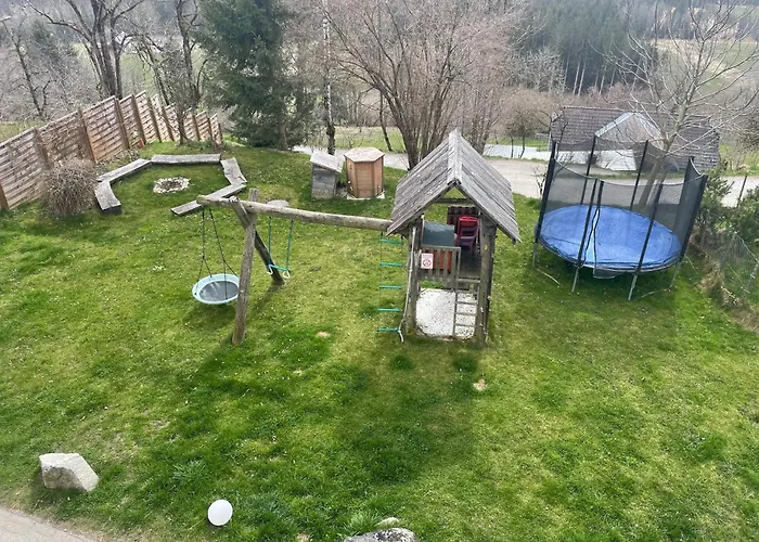 Little Farm פלדקירשן אין קרנטן