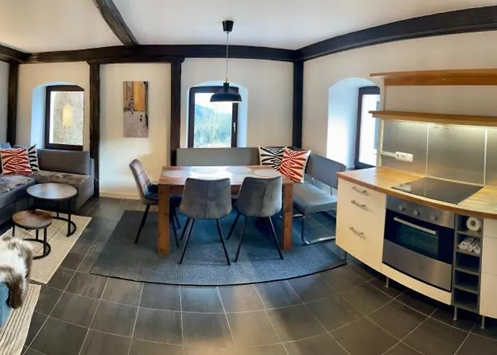 Little Farm דירה