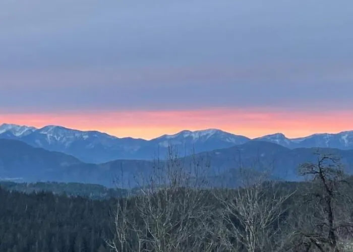 Little Farm דירה פלדקירשן אין קרנטן