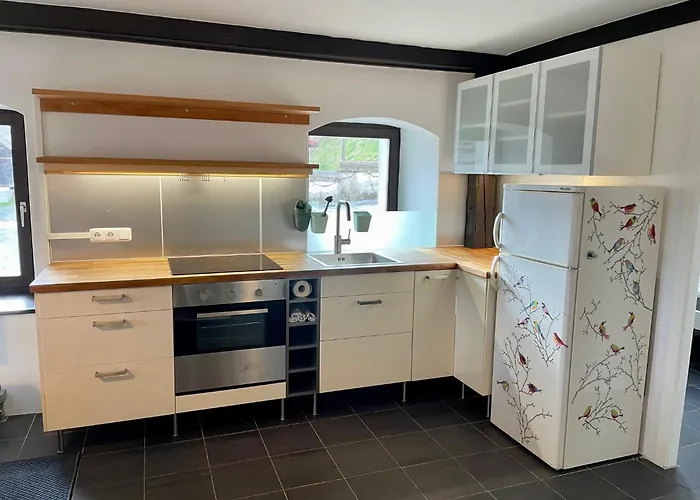 דירה Little Farm *