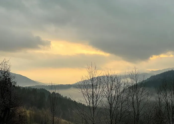 דירה Little Farm *