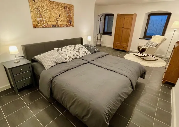 Little Farm דירה *