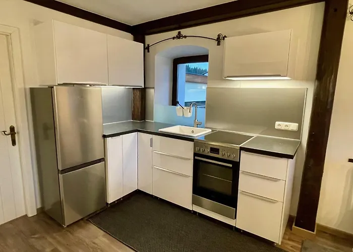 Little Farm דירה