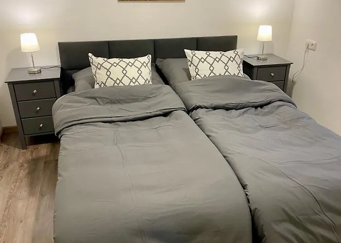 Little Farm דירה *