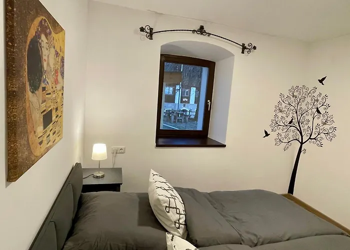 Little Farm דירה