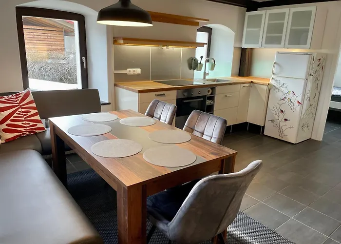 Little Farm דירה *