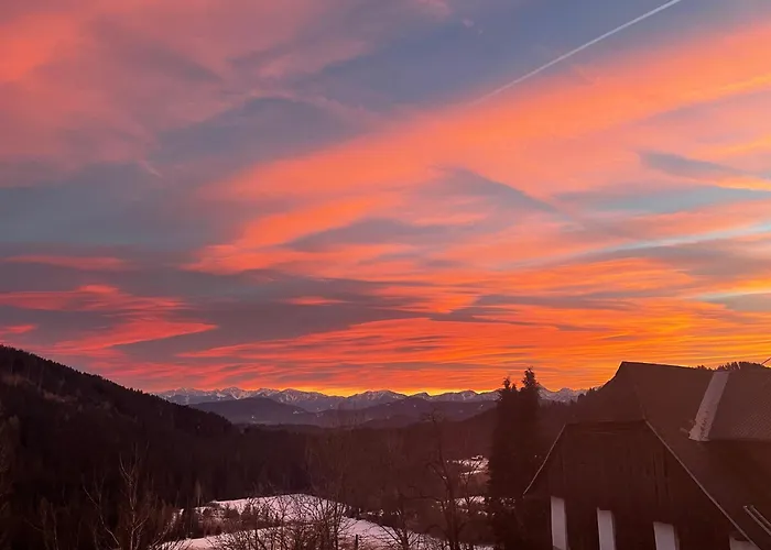 Little Farm פלדקירשן אין קרנטן