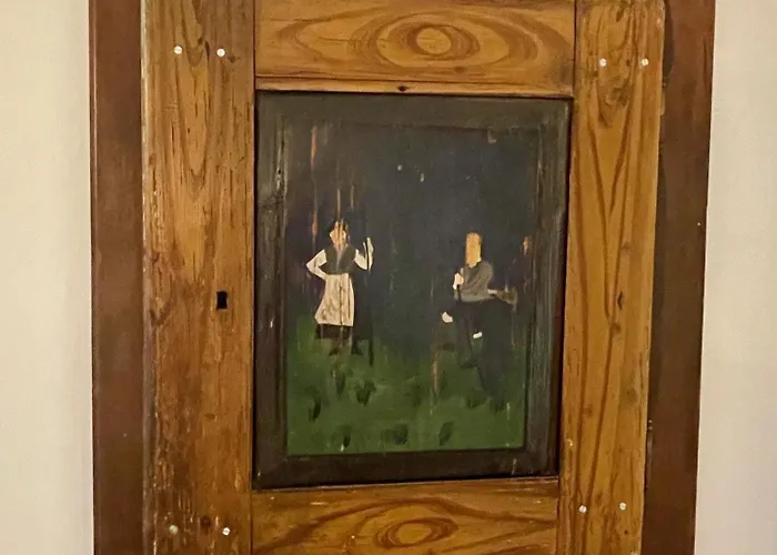 דירה Little Farm *