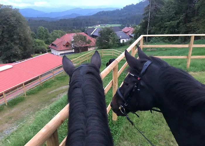 דירה Little Farm *