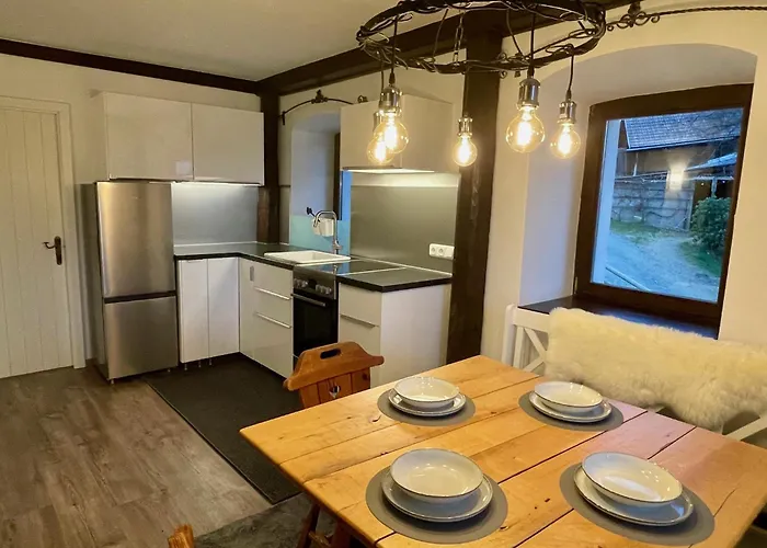 Little Farm דירה