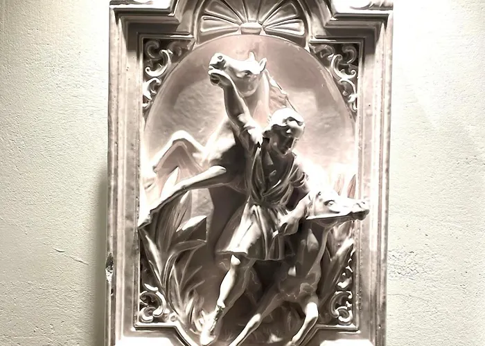 Little Farm דירה *