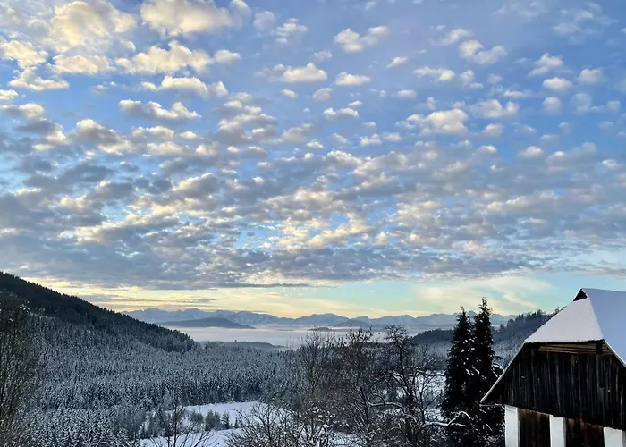 דירה Little Farm פלדקירשן אין קרנטן