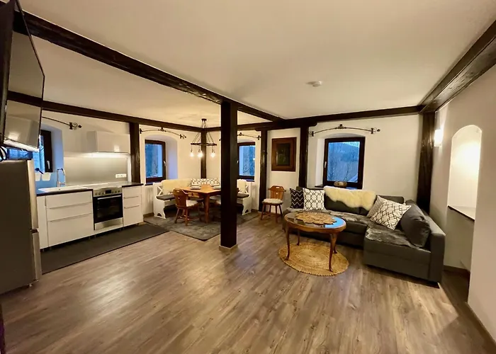 Little Farm דירה *