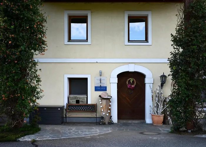 Little Farm דירה *